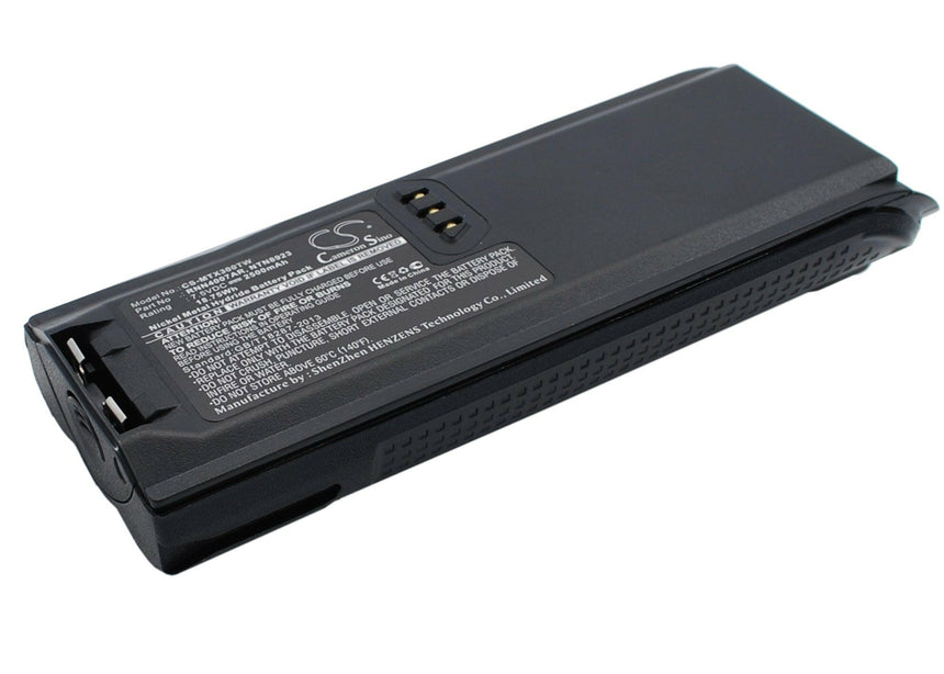 Motorola Two Way Radio Battery CS-MTX300TW Ni-MH