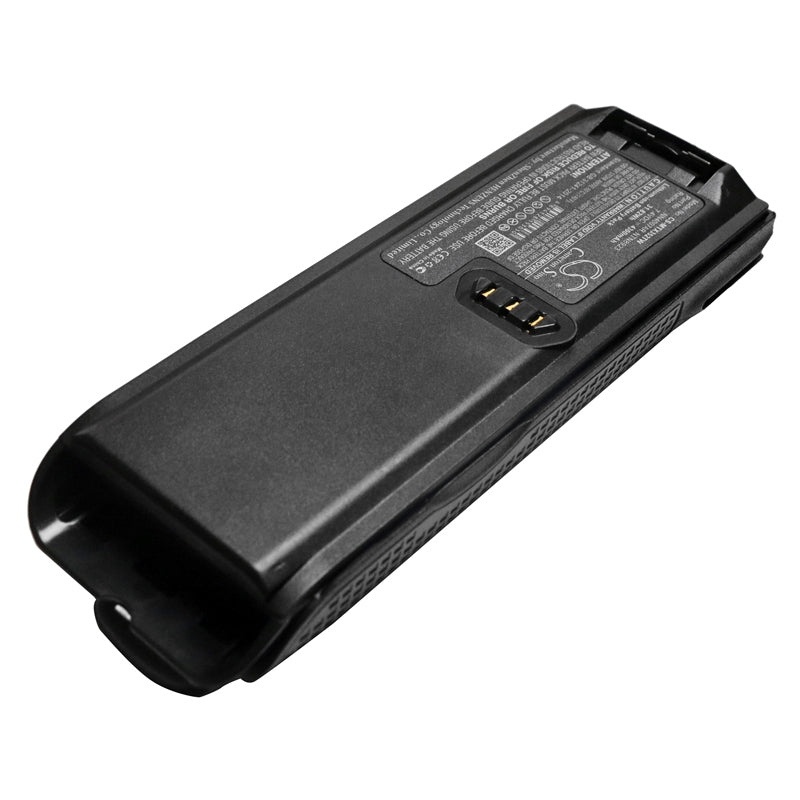 Motorola Two Way Radio Battery CS-MTX352TW Li-ion