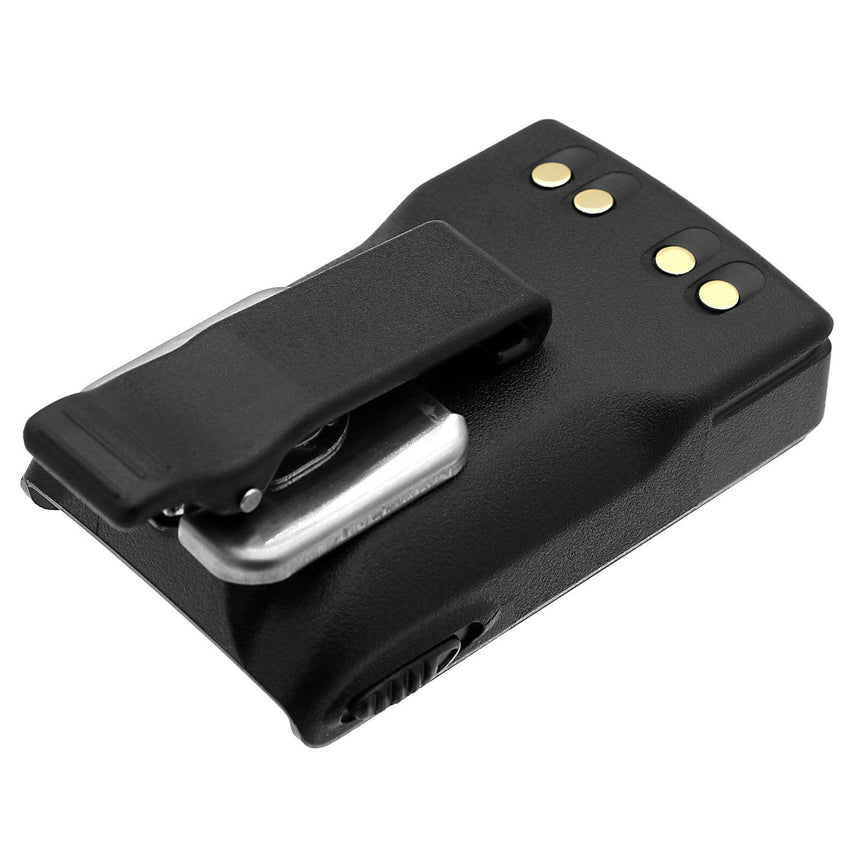 Motorola Two Way Radio Battery CS-MTX510TW Li-ion