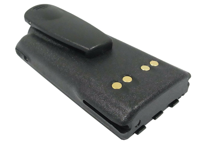 Motorola Two Way Radio Battery CS-MXT151TW Ni-MH