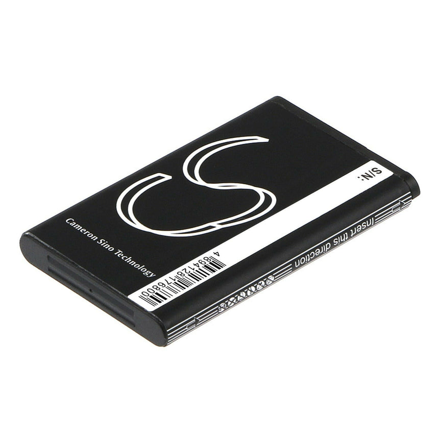 Motorola Two Way Radio Battery CS-TMR446TW Li-ion