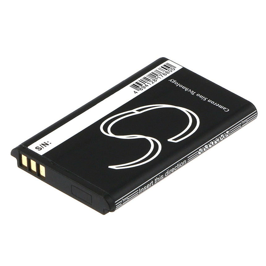 Motorola Two Way Radio Battery CS-TMR446TW Li-ion