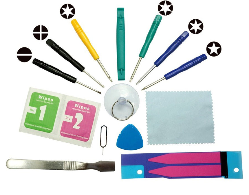 Smart Phone Accessories CS-TKS2