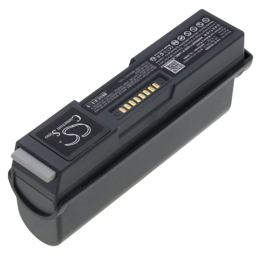 Zebra Barcode Scanner Battery CS-ET4090BX Li-ion
