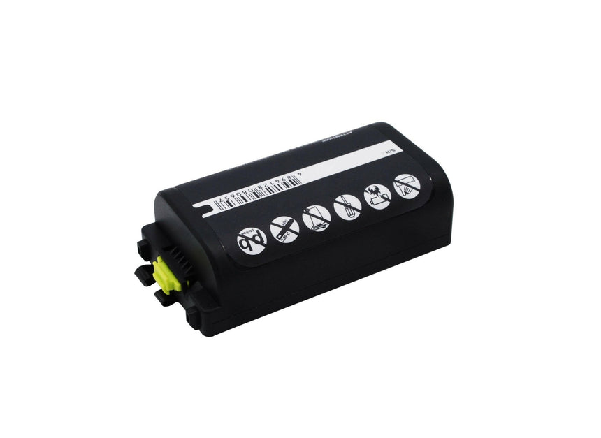 Zebra Barcode Scanner Battery CS-MC310BX Li-ion