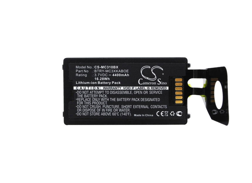 Zebra Barcode Scanner Battery CS-MC310BX Li-ion