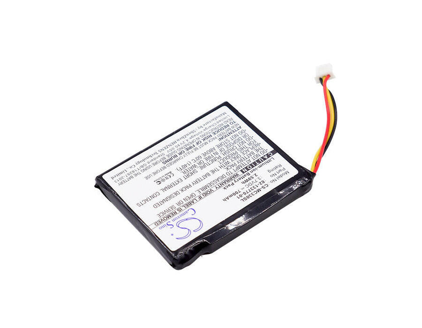 Zebra Barcode Scanner Battery CS-MC330SL Li-ion