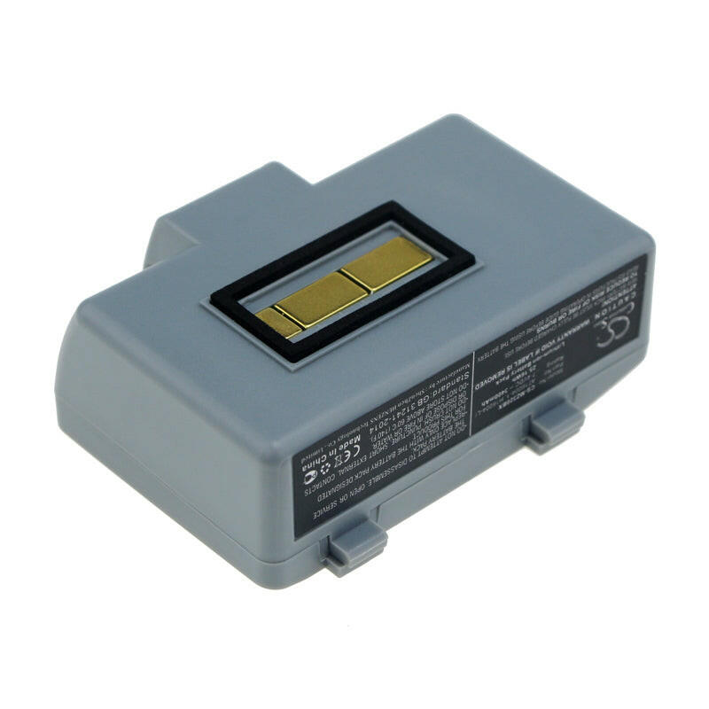 Zebra Barcode Scanner Battery CS-MZ320BX Li-ion