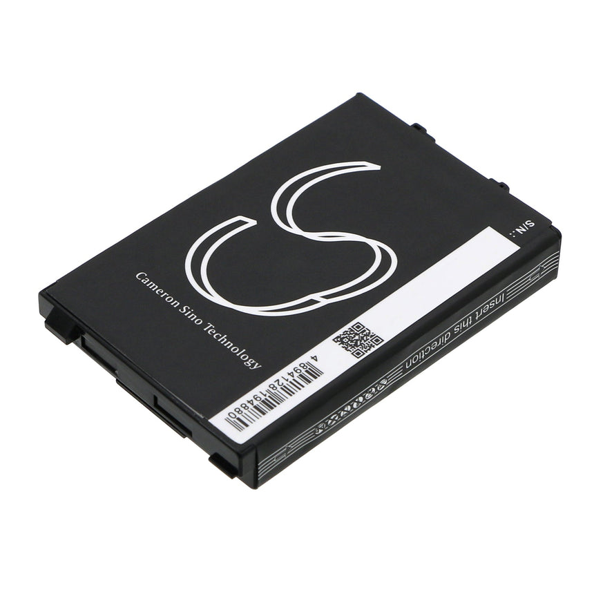 Zebra Barcode Scanner Battery CS-ZBC450BX Li-ion