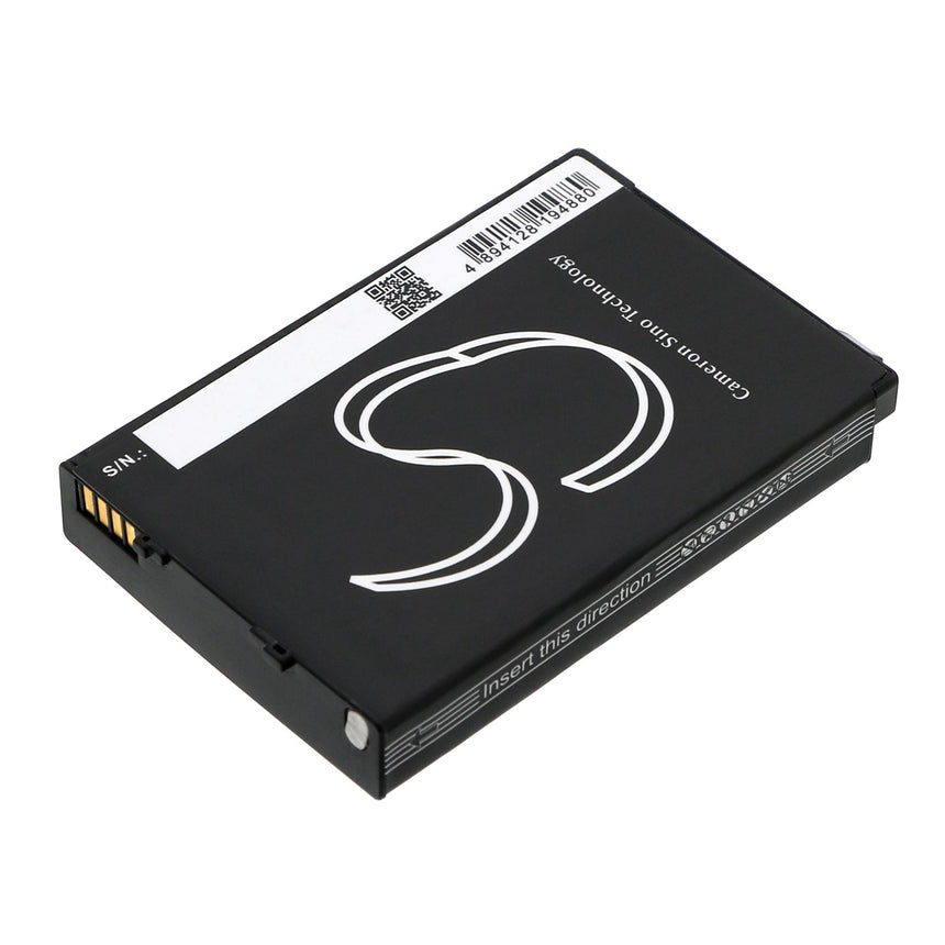 Zebra Barcode Scanner Battery CS-ZBC450BX Li-ion