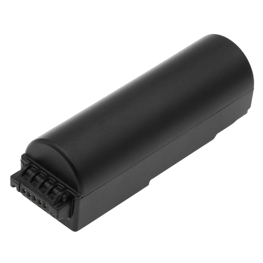 Zebra Barcode Scanner Battery CS-ZBR200BL Li-ion