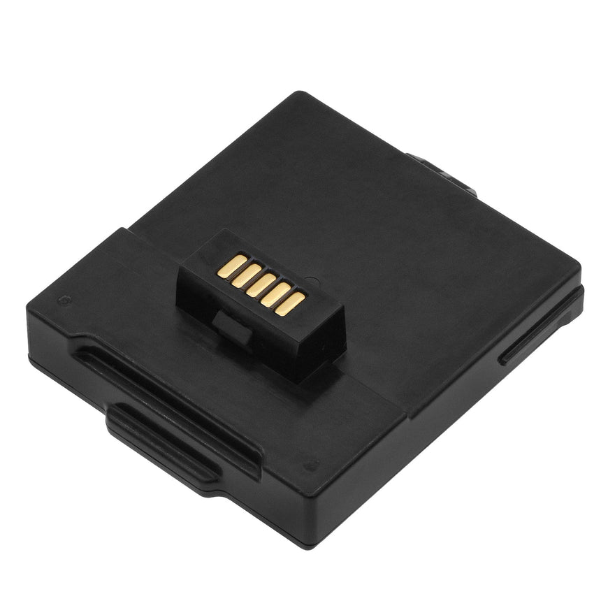 Zebra Barcode Scanner Battery CS-ZBR500BL Li-ion