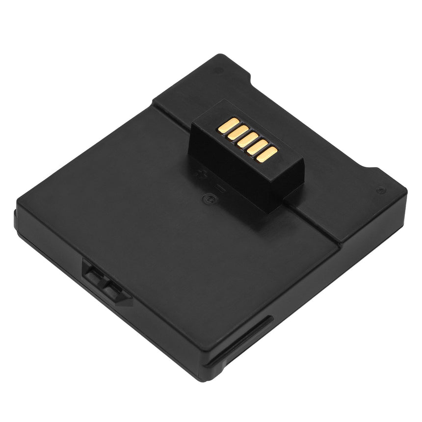 Zebra Barcode Scanner Battery CS-ZBR500BL Li-ion