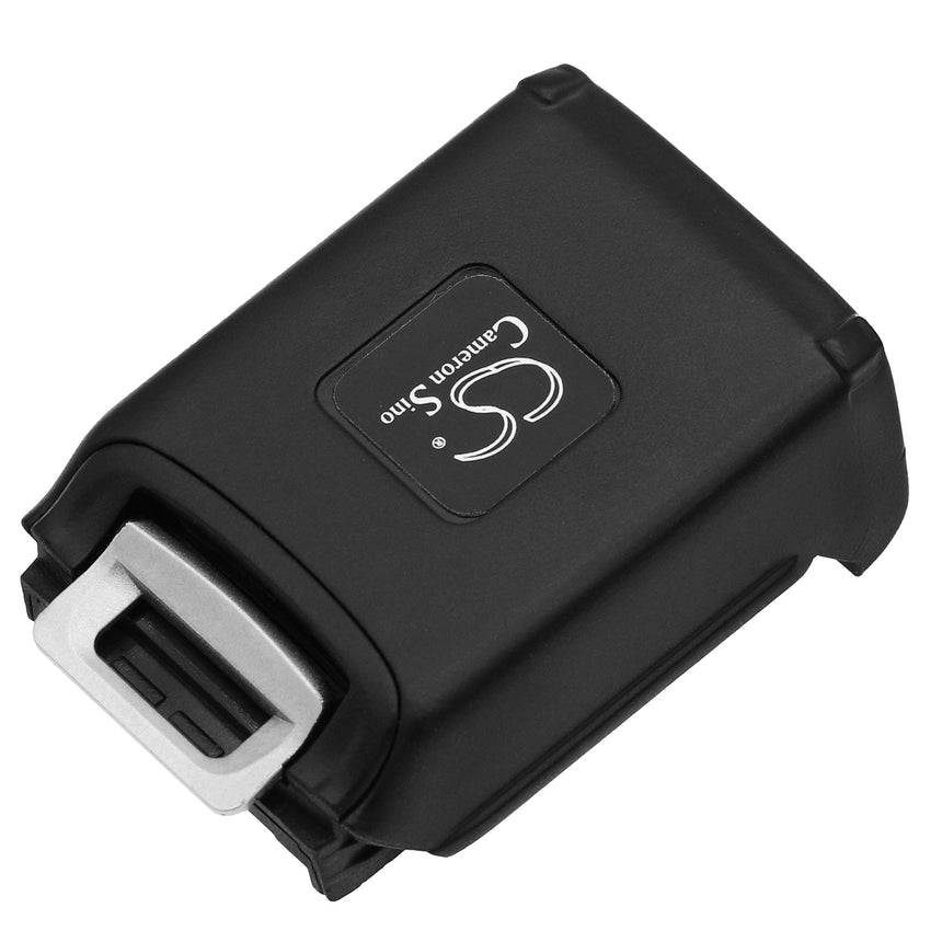 Zebra Barcode Scanner Battery CS-ZBR510BX Li-ion