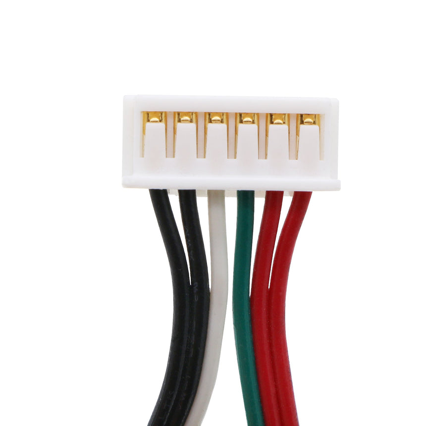 Zebra Barcode Scanner Battery CS-ZMC180BL Li-ion