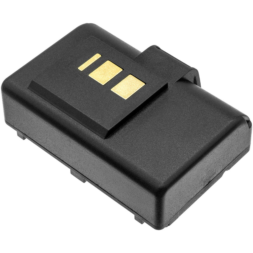 Zebra Portable Printer Battery CS-ZBR138BL Li-ion