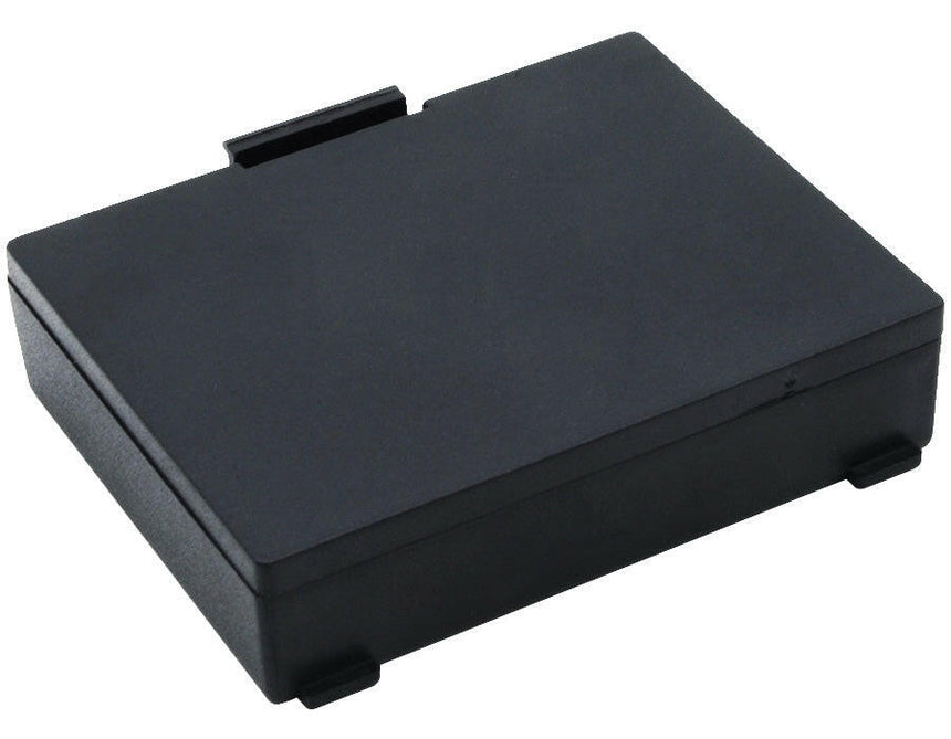 Zebra Portable Printer Battery CS-ZEM220BL Li-ion