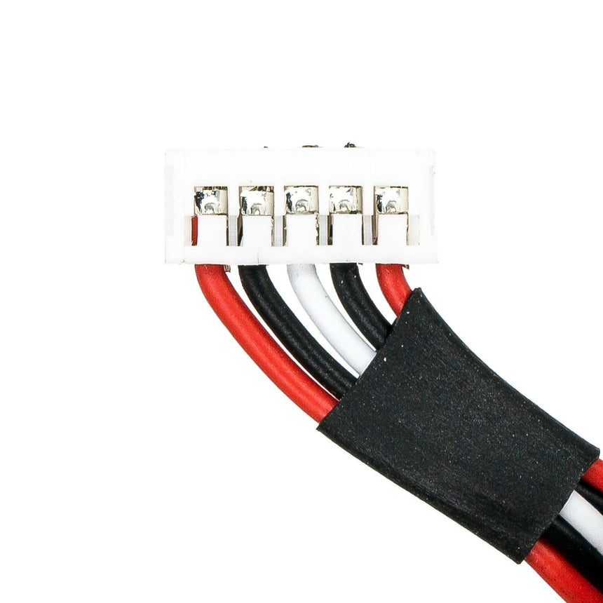 Zebra Portable Printer Battery CS-ZER210BL Li-ion