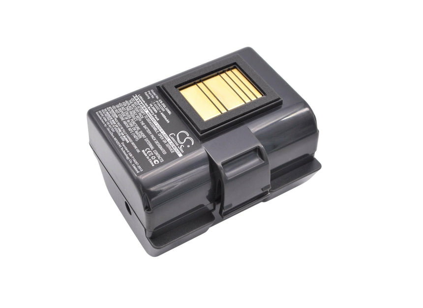 Zebra Portable Printer Battery CS-ZQL320BL Li-ion