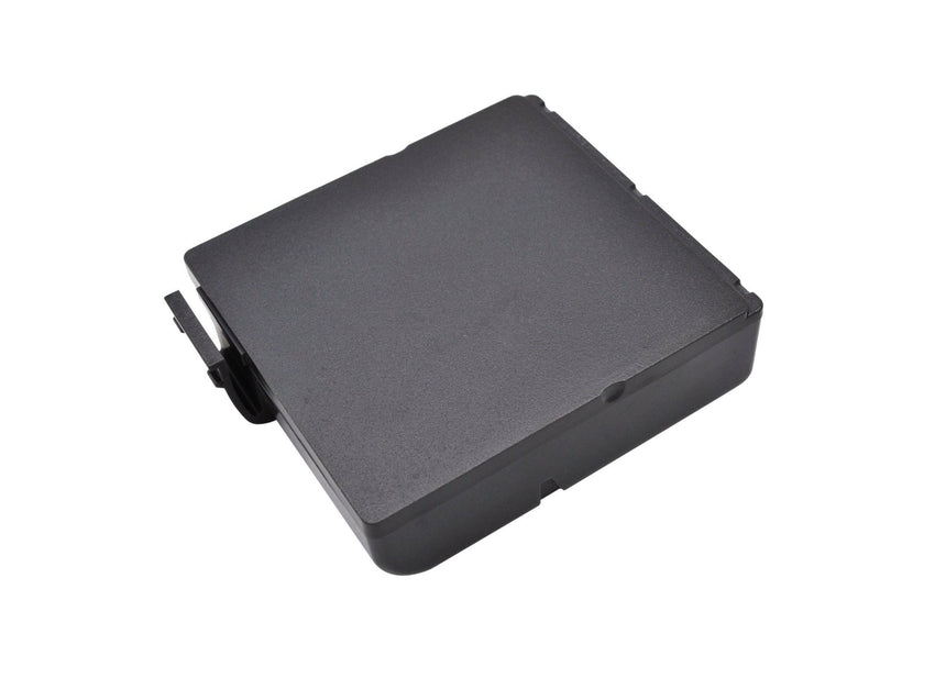 Zebra Portable Printer Battery CS-ZQN420BL Li-ion