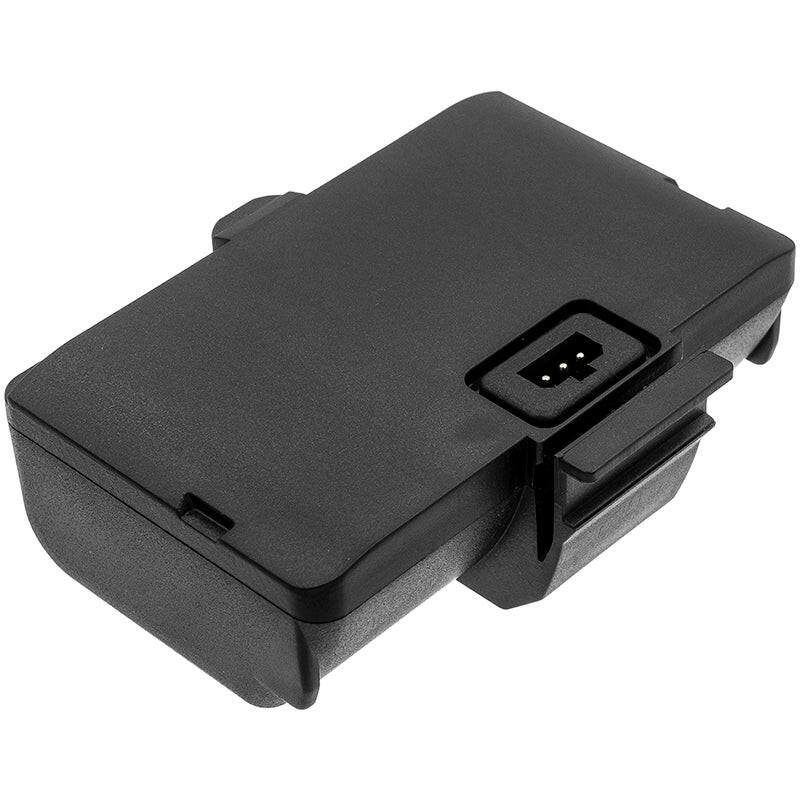 Zebra Portable Printer Battery CS-ZRW220BX Li-ion