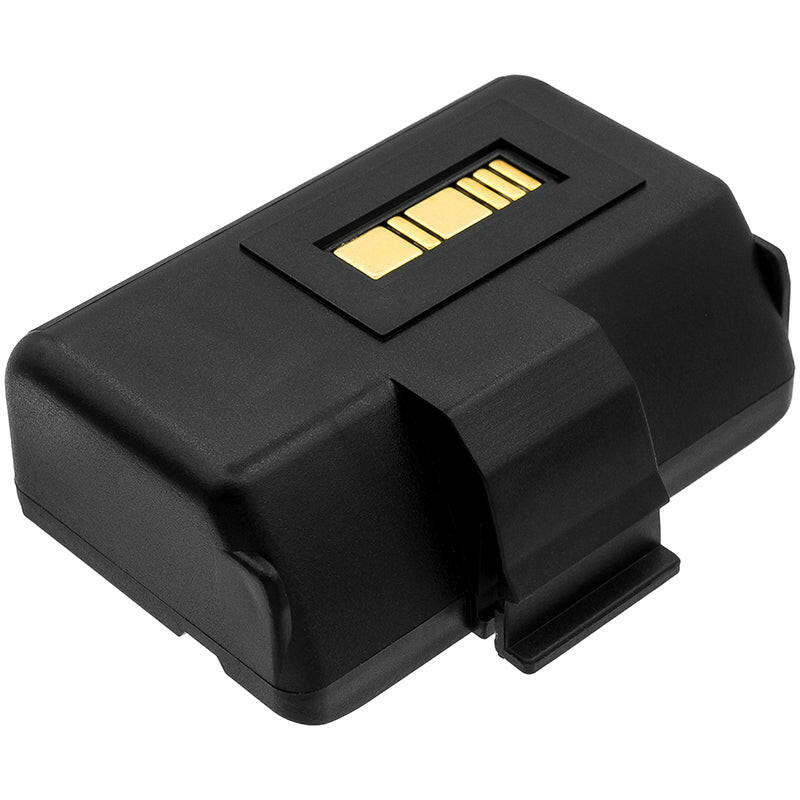 Zebra Portable Printer Battery CS-ZRW220BX Li-ion