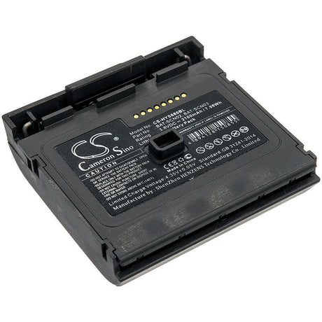 Honeywell Barcode Scanner Battery  CS-HYS680BL Battery Prime.