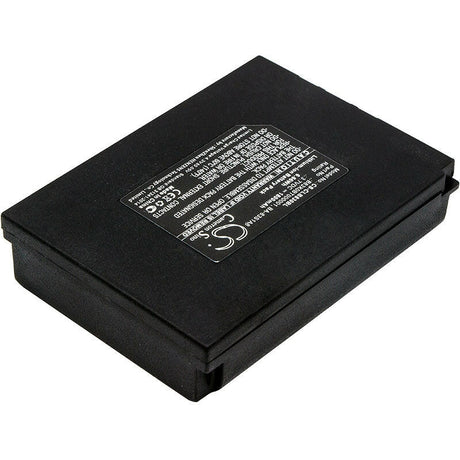 Datalogic Barcode Scanner Battery CS-CLB830BL Li-ion
