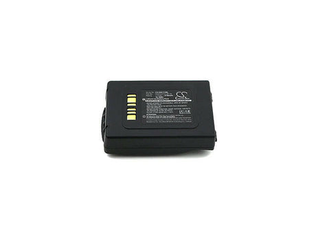 Datalogic Barcode Scanner Battery CS-DAE112BL Li-ion
