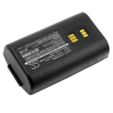 Datalogic Barcode Scanner Battery CS-DAK944BL Li-ion