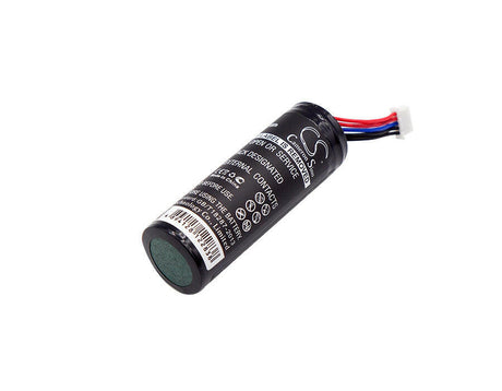 Datalogic Barcode Scanner Battery CS-DAM243BL Li-ion