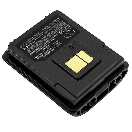 Datalogic Barcode Scanner Battery CS-DAS100BL Li-ion