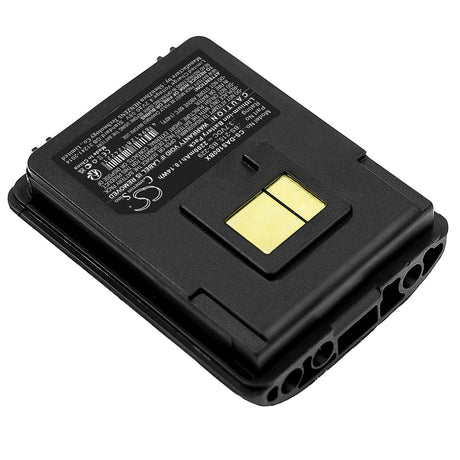 Datalogic Barcode Scanner Battery CS-DAS100BX Li-ion