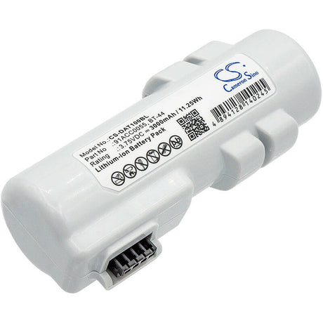 Datalogic Barcode Scanner Battery CS-DAT100BL Li-ion