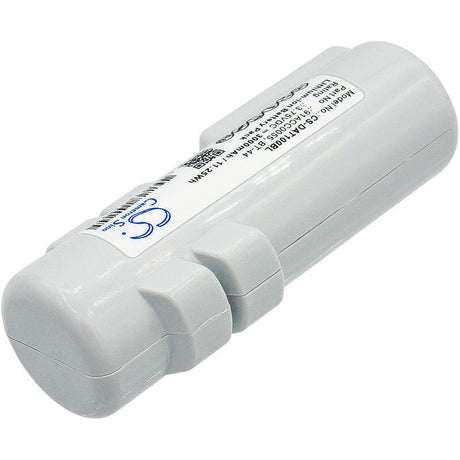 Datalogic Barcode Scanner Battery CS-DAT100BL Li-ion