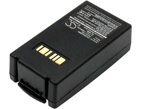 Datalogic Barcode Scanner Battery CS-DAX300BH Li-ion