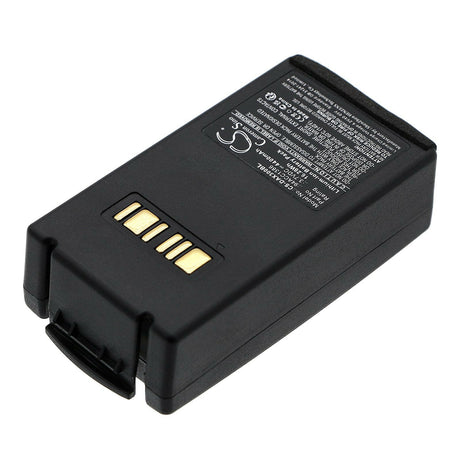 Datalogic Barcode Scanner Battery CS-DAX300BL Li-ion