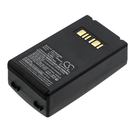 Datalogic Barcode Scanner Battery CS-DAX300BL Li-ion