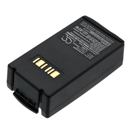 Datalogic Barcode Scanner Battery CS-DAX300BX Li-ion