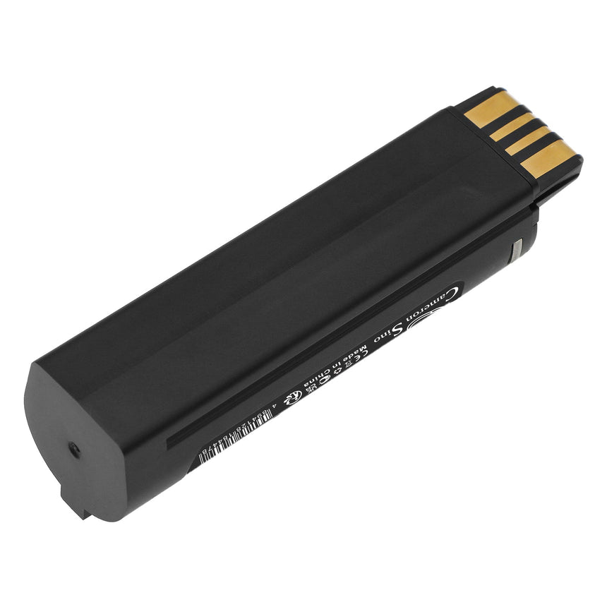 Datalogic Barcode Scanner Battery CS-DAY001BL Li-ion