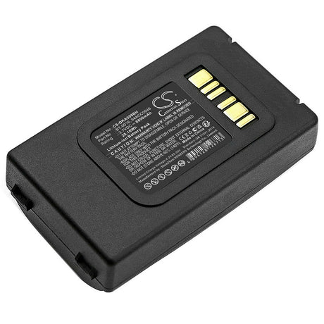 Datalogic Barcode Scanner Battery CS-DKA300BH Li-ion