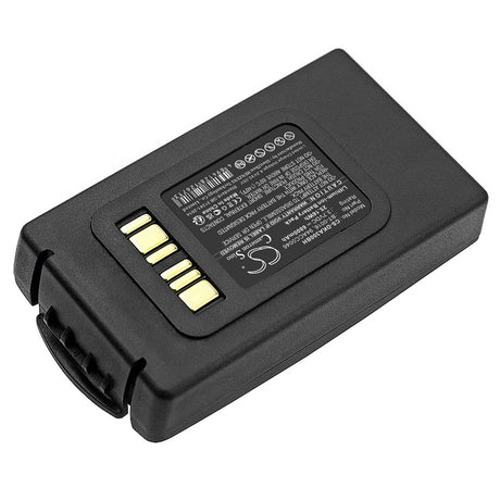 Datalogic Barcode Scanner Battery CS-DKA300BH Li-ion