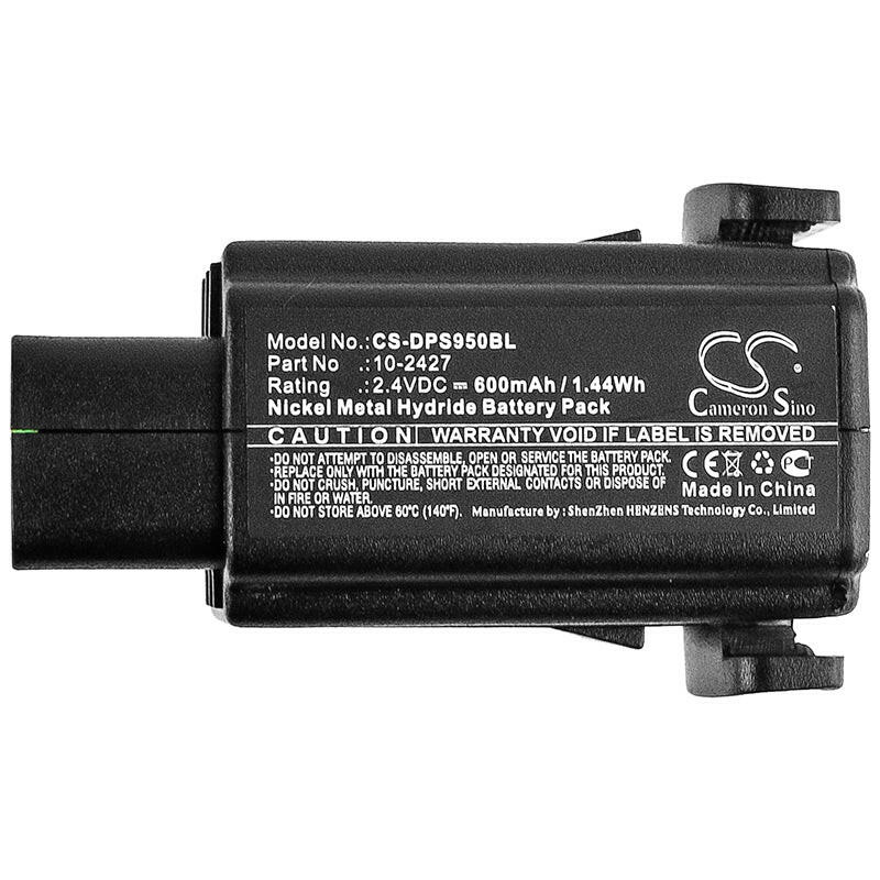 Datalogic Barcode Scanner Battery CS-DPS950BL Ni-MH