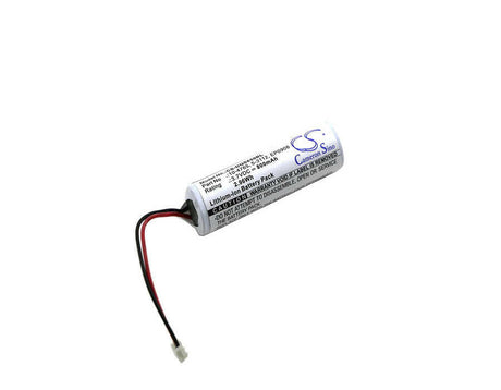 Datalogic Barcode Scanner Battery CS-DQS650BL Li-ion
