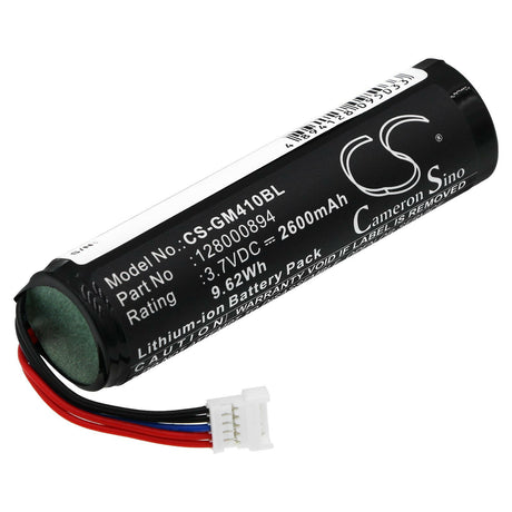 Datalogic Barcode Scanner Battery CS-GM410BL Li-ion