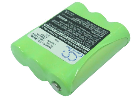 Datalogic Barcode Scanner Battery CS-LMX1BL Li-ion