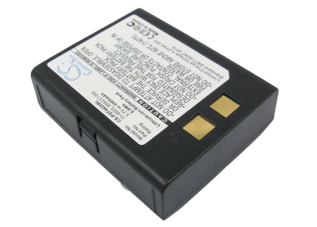Datalogic Barcode Scanner Battery CS-PSF4420BL Li-ion