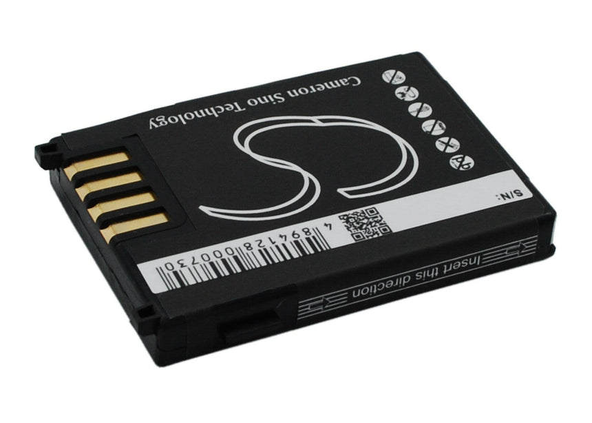 Datalogic Barcode Scanner Battery CS-WDT220BL Li-ion