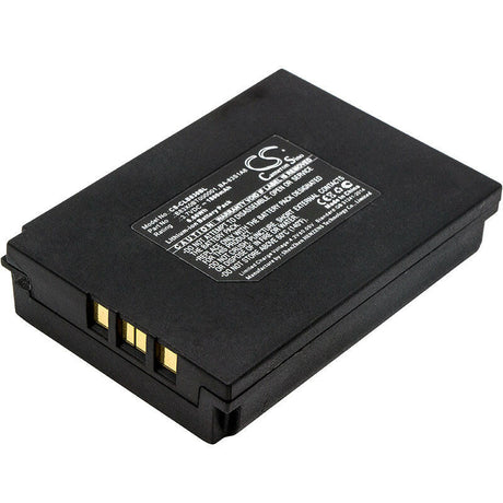 Honeywell Barcode Scanner Battery CS-CLB830BL Li-ion