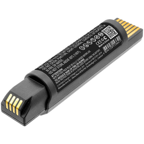 Honeywell Barcode Scanner Battery CS-HNC004BL Li-ion